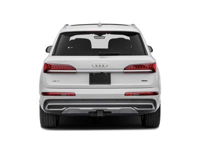 2020 Audi Q7 Premium