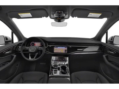 2020 Audi Q7 Premium