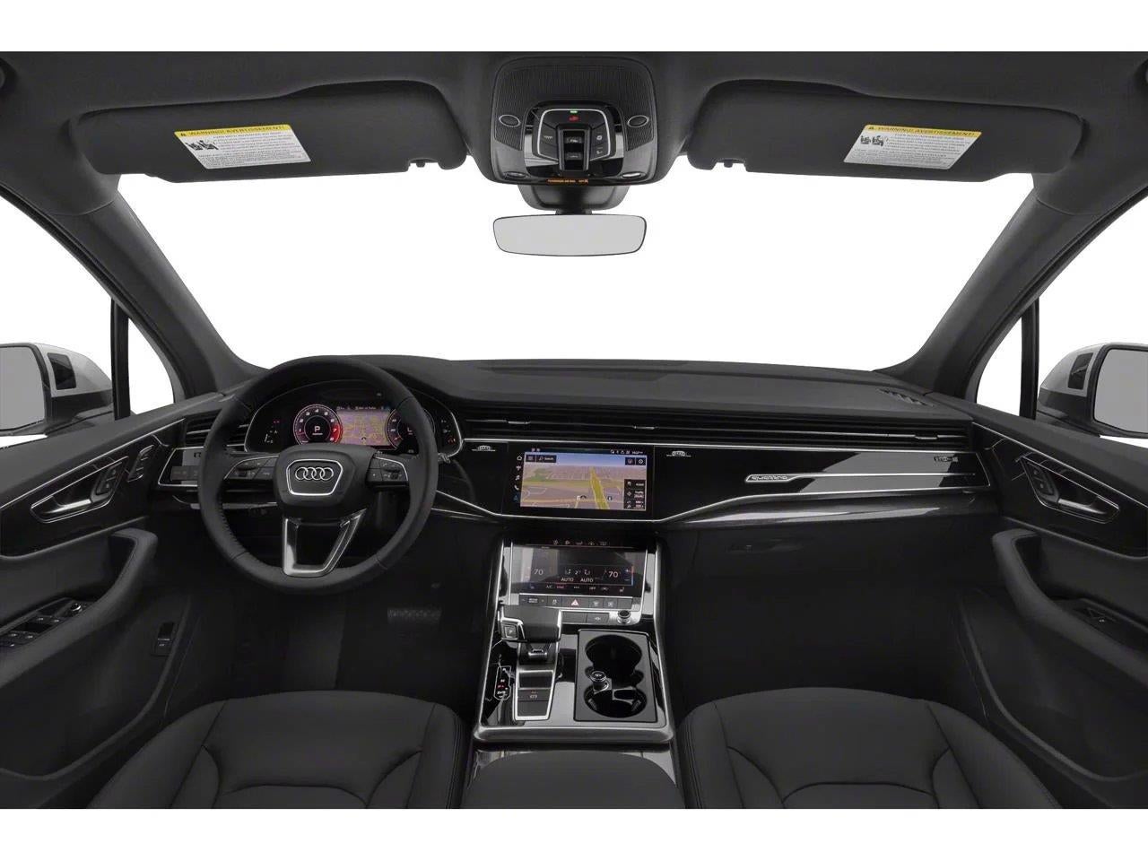 2020 Audi Q7 Premium