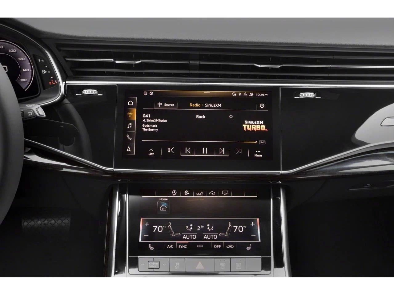2020 Audi Q7 Premium