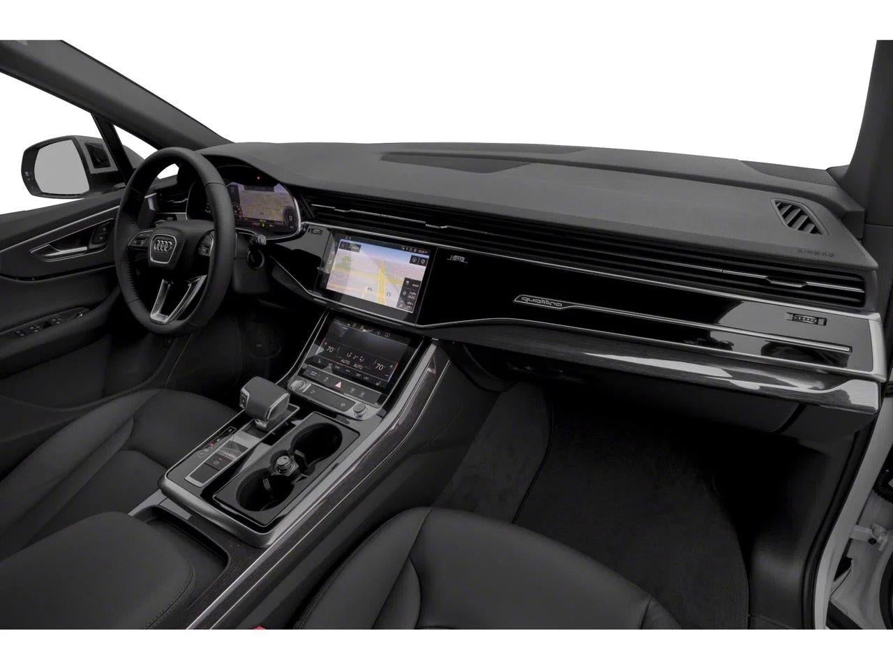 2020 Audi Q7 Premium