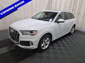2022 Audi Q7 Premium