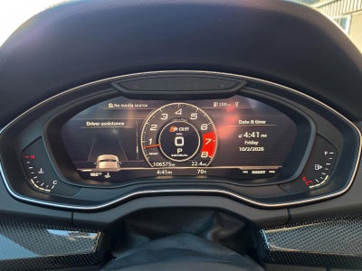 2020 Audi SQ5 Premium Plus