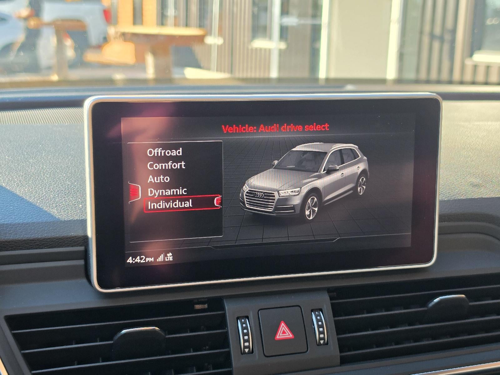 2020 Audi SQ5 Premium Plus