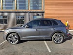 2020 Audi SQ5 Premium Plus