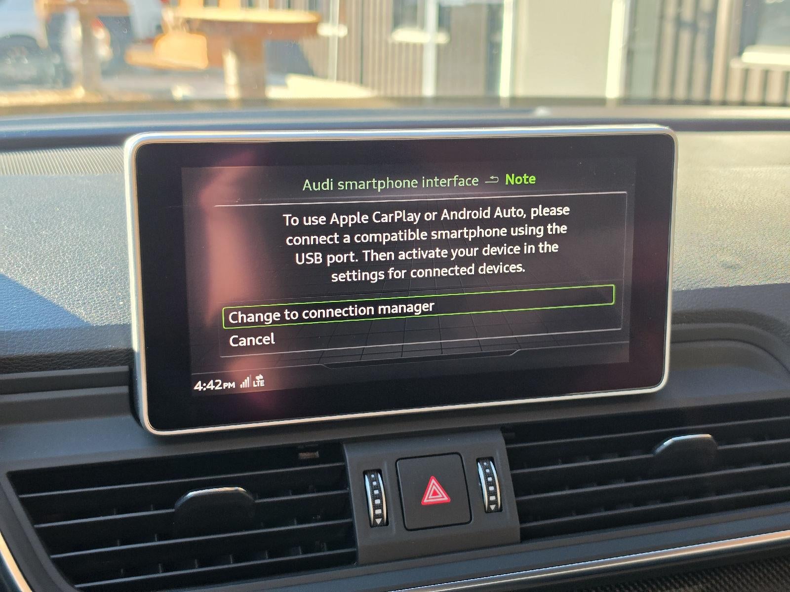 2020 Audi SQ5 Premium Plus