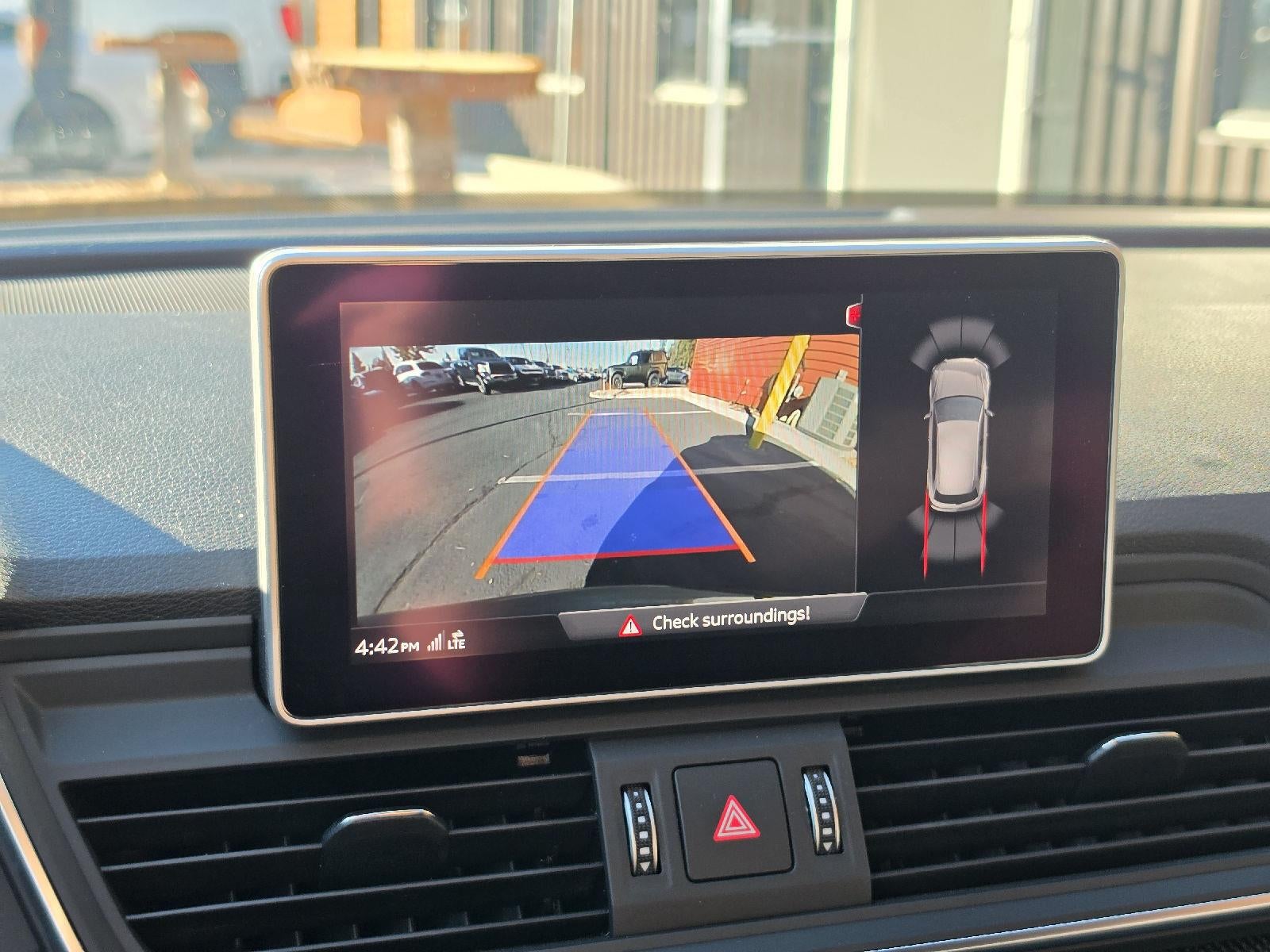 2020 Audi SQ5 Premium Plus