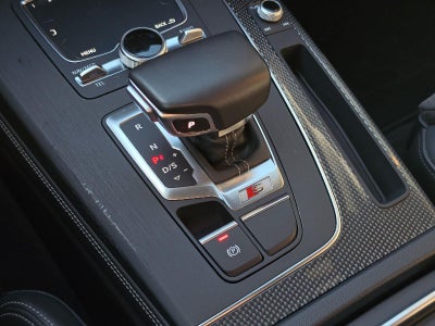 2020 Audi SQ5 Premium Plus