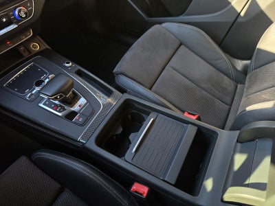 2020 Audi SQ5 Premium Plus