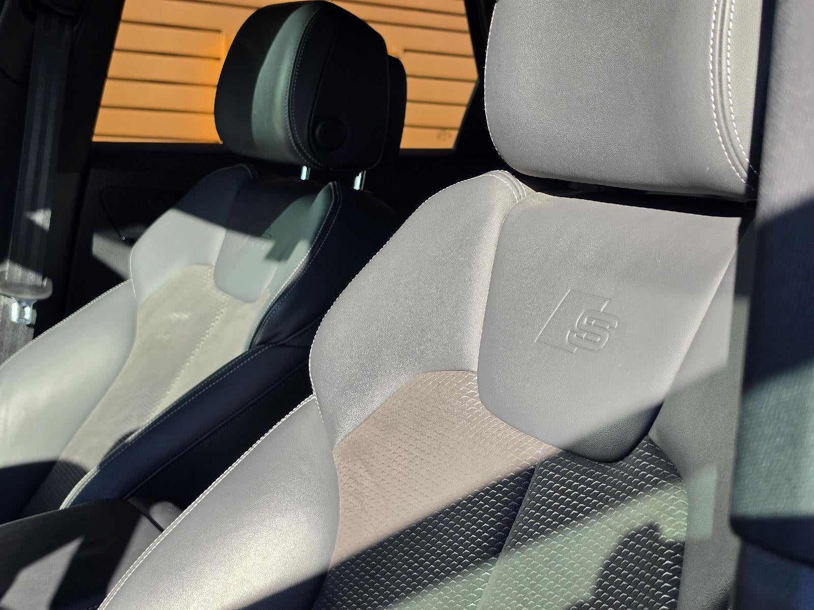 2020 Audi SQ5 Premium Plus