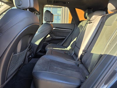2020 Audi SQ5 Premium Plus
