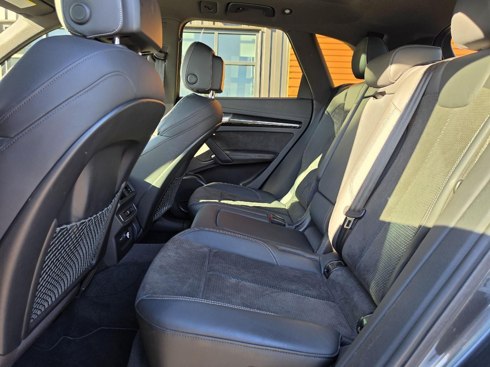 2020 Audi SQ5 Premium Plus