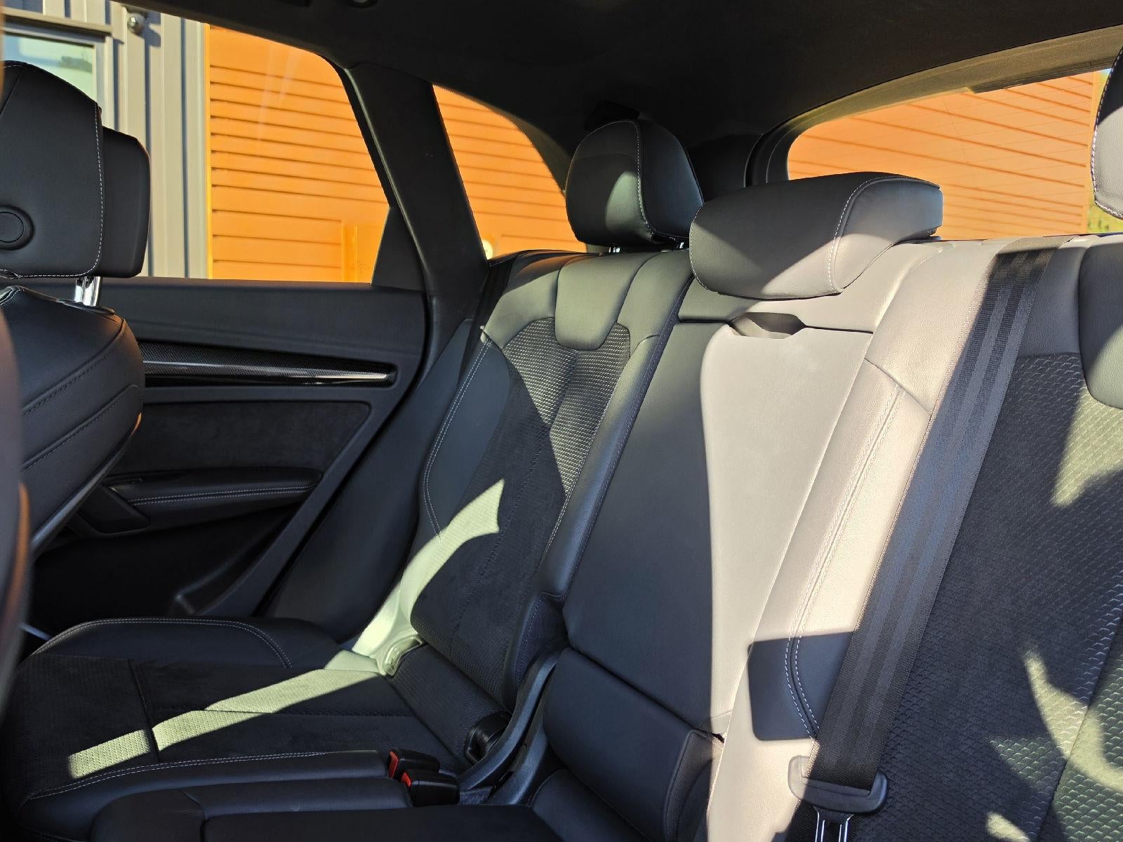 2020 Audi SQ5 Premium Plus