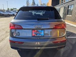 2020 Audi SQ5 Premium Plus