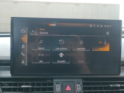 2021 Audi Q5 45 Premium Plus quattro