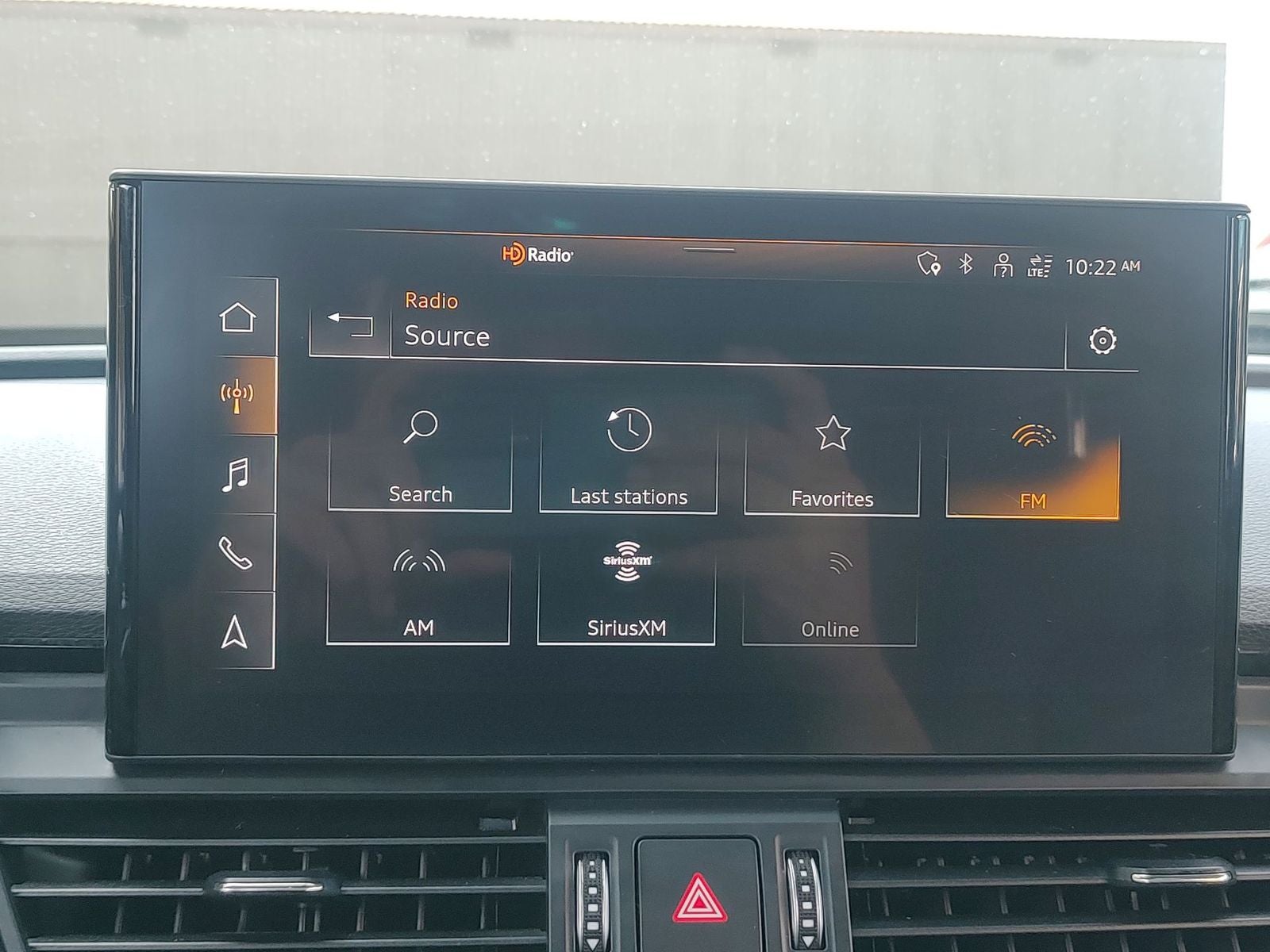 2021 Audi Q5 45 Premium Plus quattro