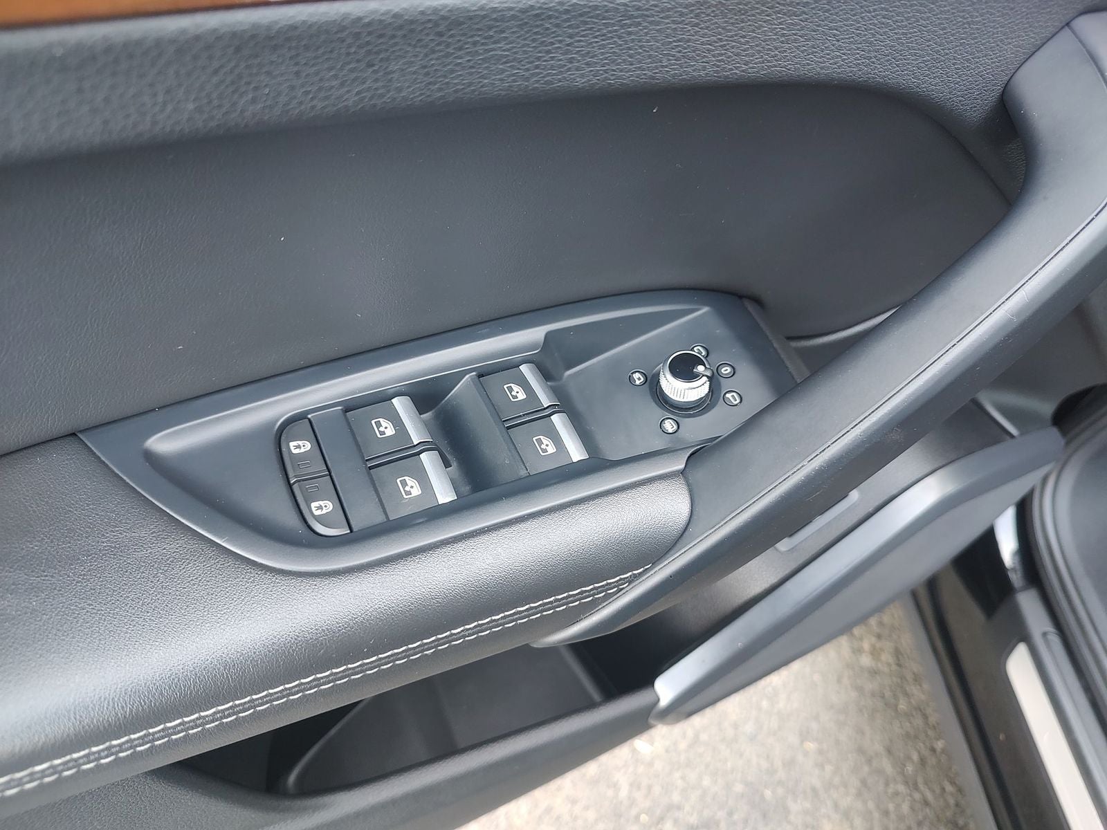 2021 Audi Q5 45 Premium Plus quattro