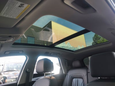 2021 Audi Q5 45 Premium Plus quattro