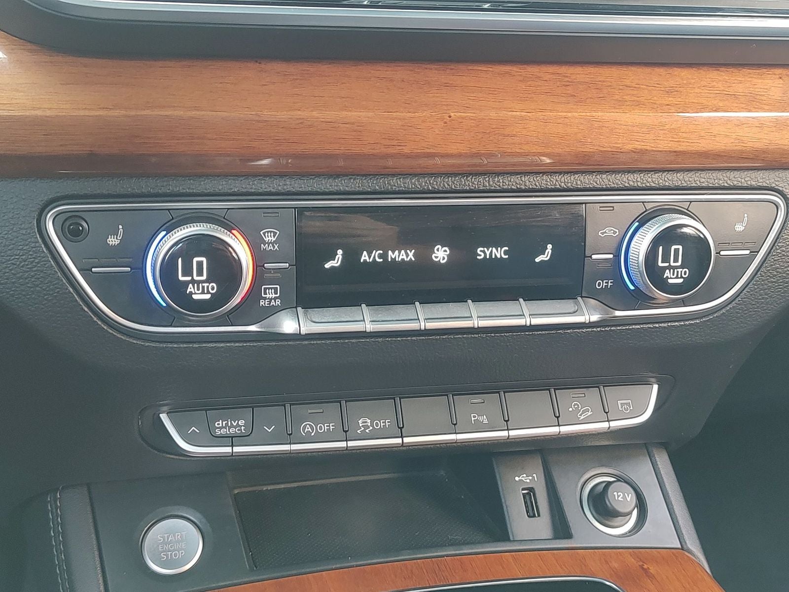 2021 Audi Q5 45 Premium Plus quattro