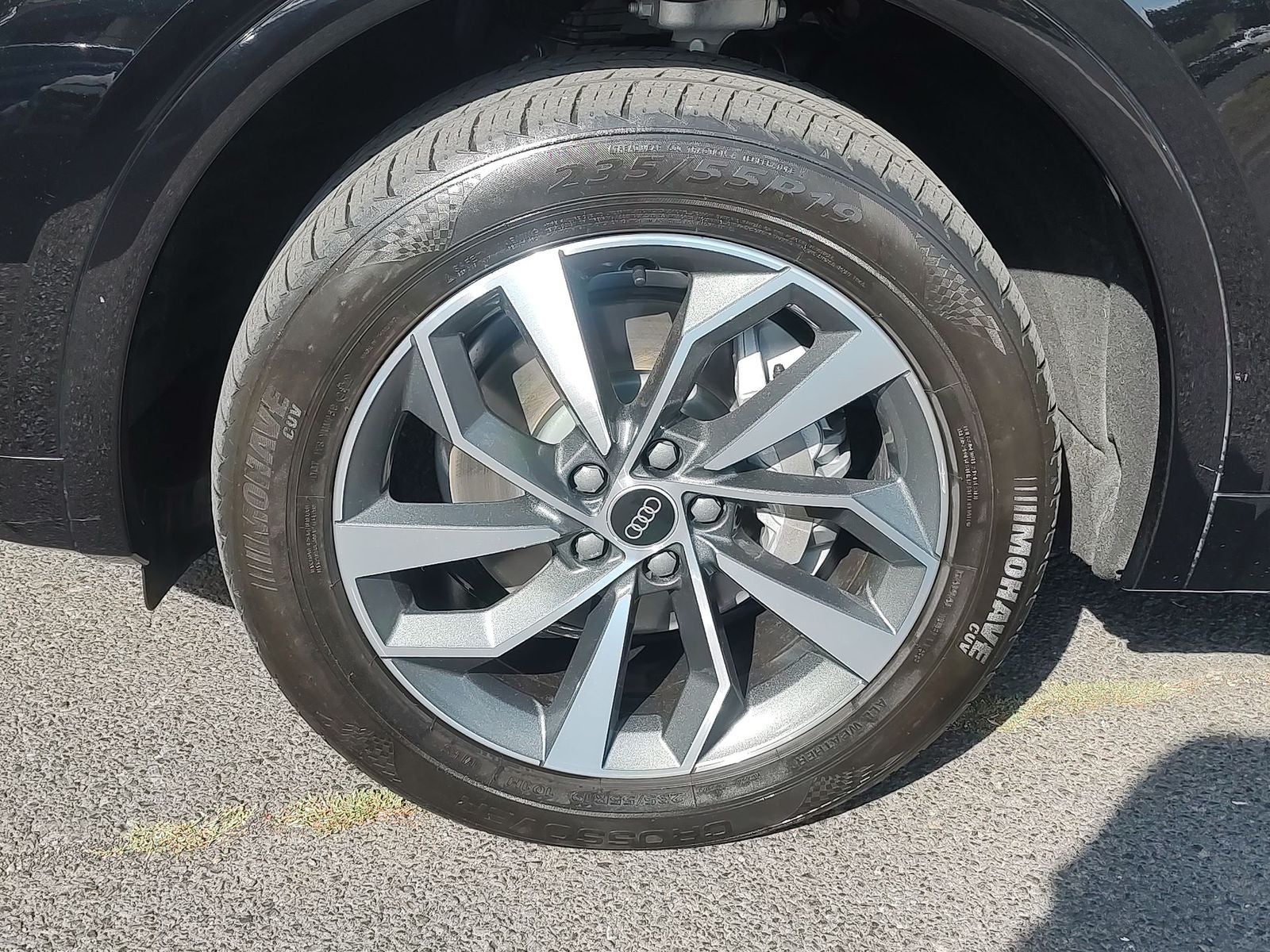 2021 Audi Q5 45 Premium Plus quattro