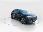 2021 Audi Q5 45 Premium Plus quattro