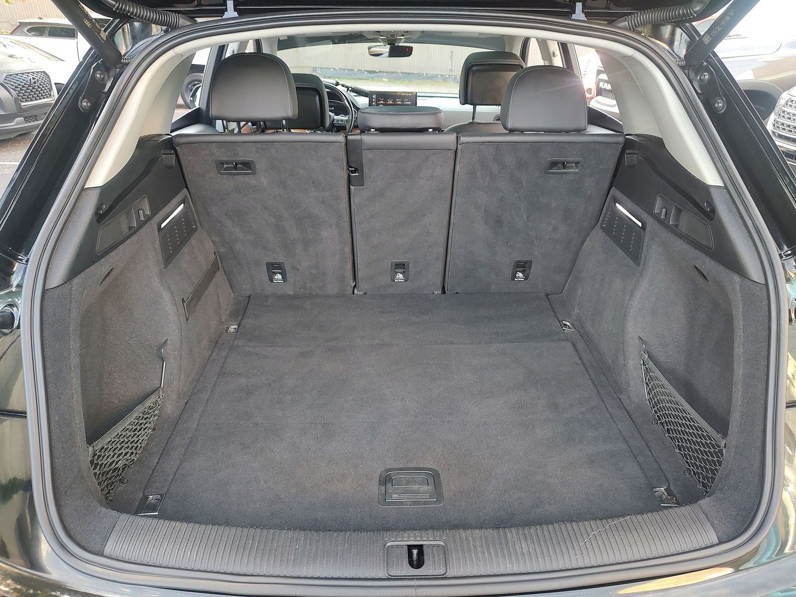 2021 Audi Q5 45 Premium Plus quattro