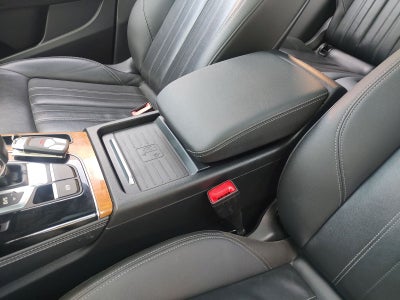 2021 Audi Q5 45 Premium Plus quattro