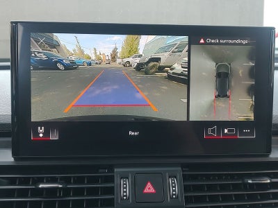 2021 Audi Q5 45 Premium Plus quattro