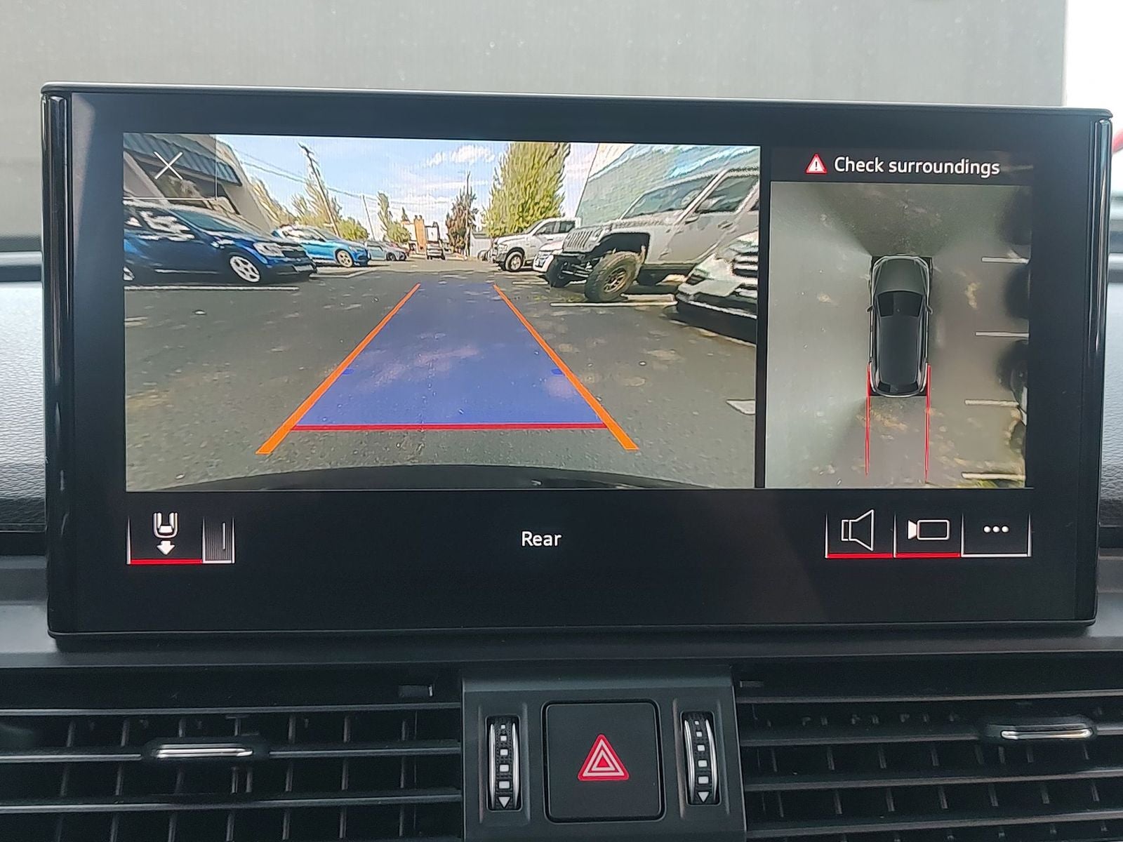 2021 Audi Q5 45 Premium Plus quattro