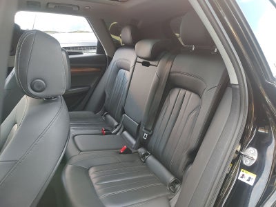 2021 Audi Q5 45 Premium Plus quattro