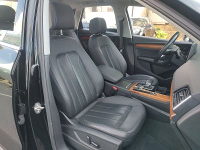 2021 Audi Q5 45 Premium Plus quattro