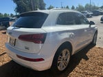 2018 Audi Q5 2.0T Premium Plus quattro