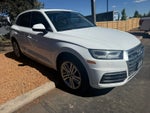 2018 Audi Q5 2.0T Premium Plus quattro
