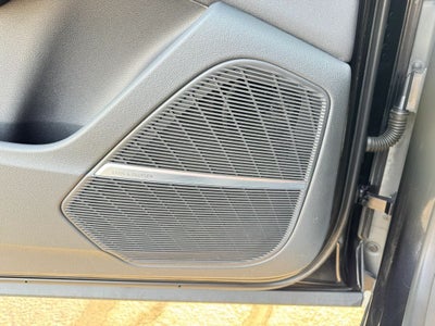 2019 Audi Q8 Premium Plus Sport Utility 4D