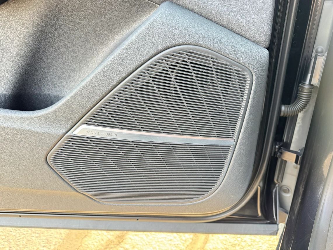 2019 Audi Q8 Premium Plus Sport Utility 4D