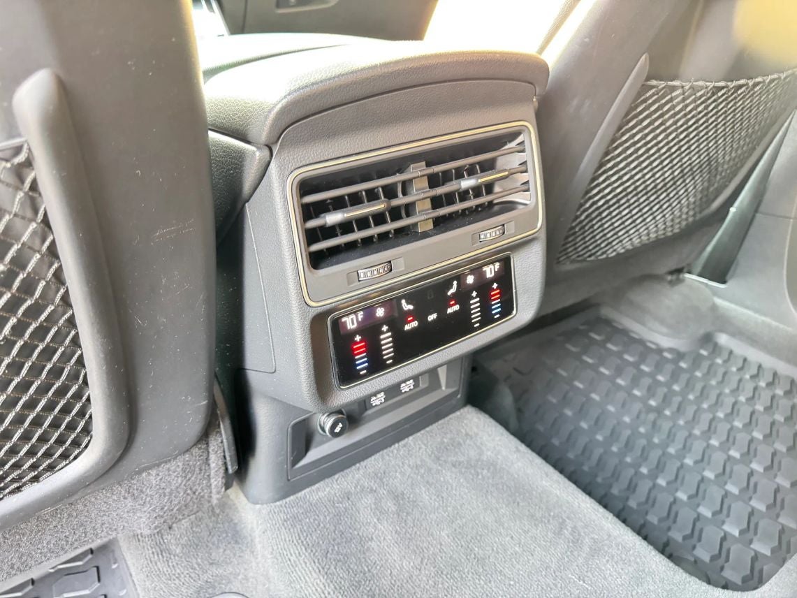 2019 Audi Q8 Premium Plus Sport Utility 4D
