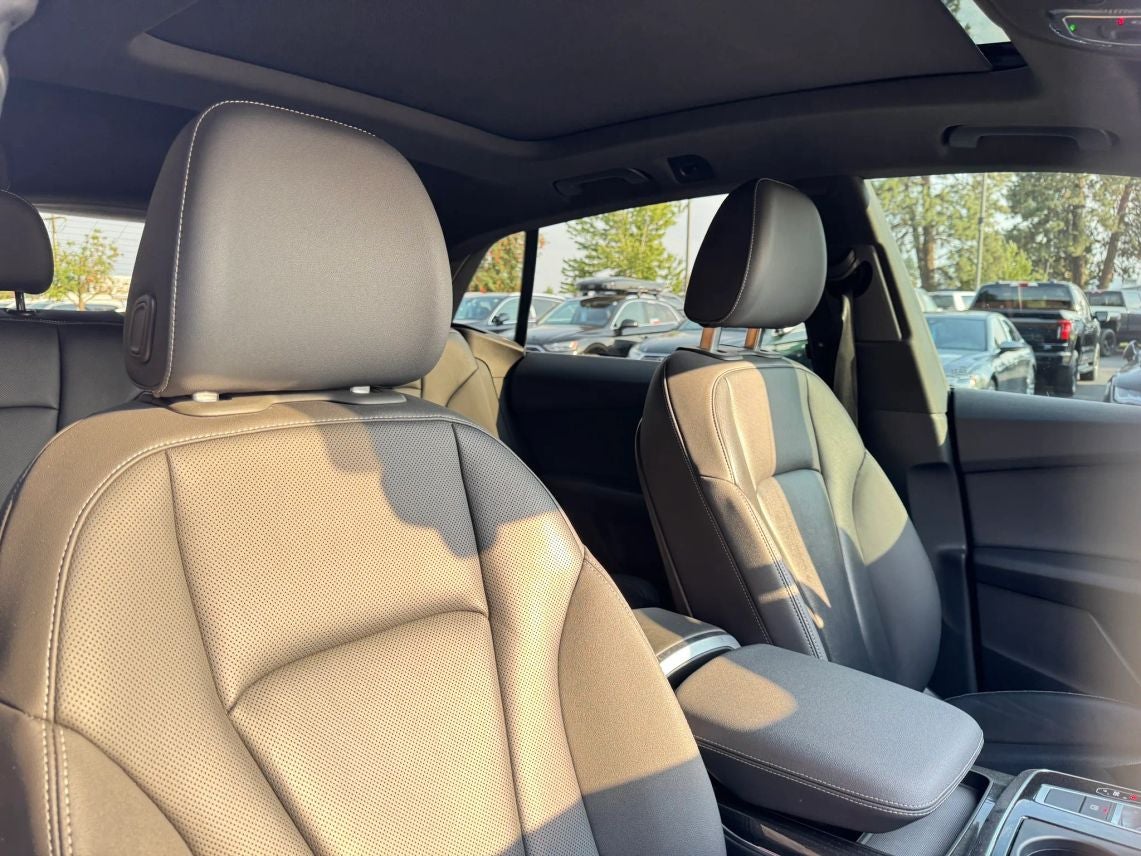2019 Audi Q8 Premium Plus Sport Utility 4D
