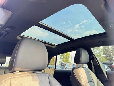 2019 Audi Q8 Premium Plus Sport Utility 4D