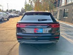 2019 Audi Q8 Premium Plus Sport Utility 4D