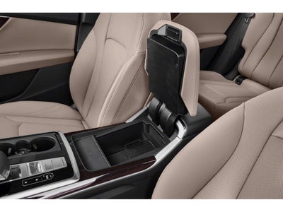2019 Audi Q8 Premium Plus