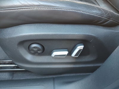 2016 Audi SQ5 3.0T Premium Plus quattro