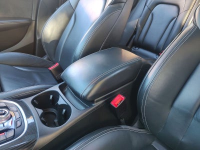 2016 Audi SQ5 3.0T Premium Plus quattro