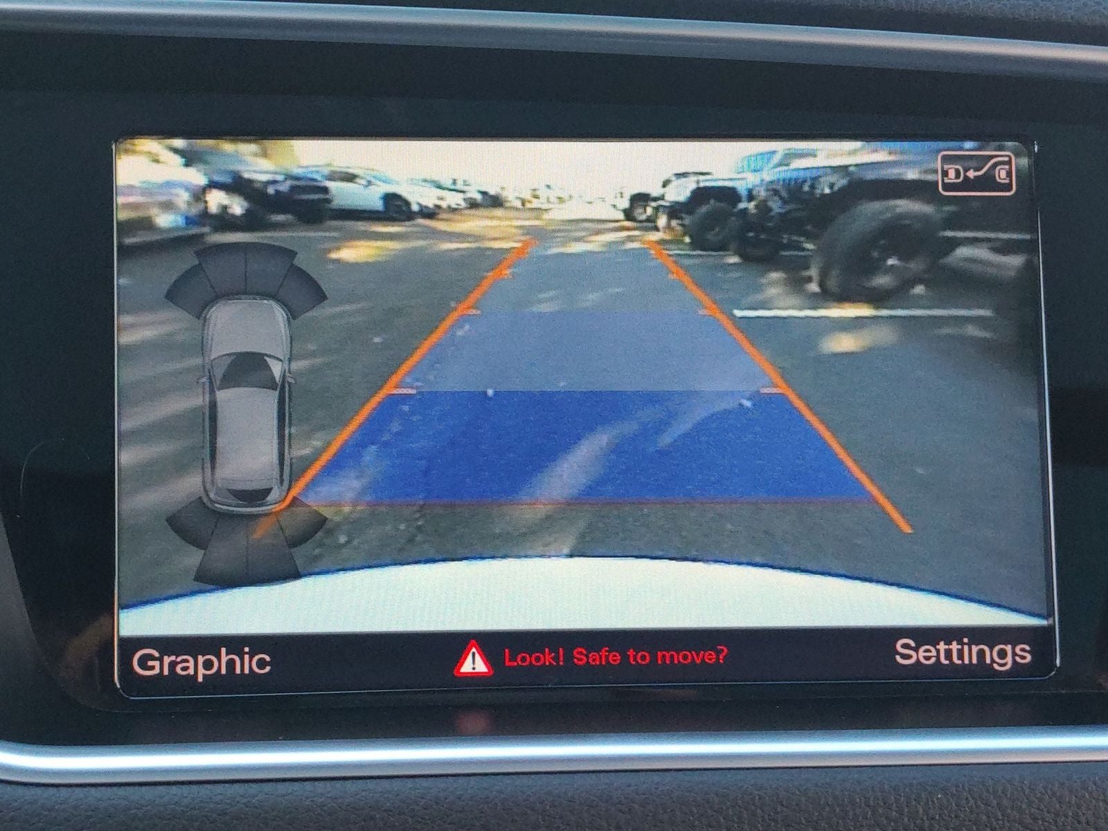 2016 Audi SQ5 3.0T Premium Plus quattro