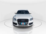 2016 Audi SQ5 3.0T Premium Plus quattro