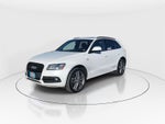 2016 Audi SQ5 3.0T Premium Plus quattro