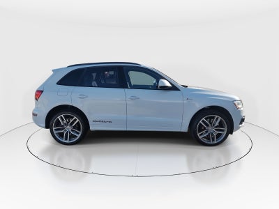 2016 Audi SQ5 3.0T Premium Plus quattro