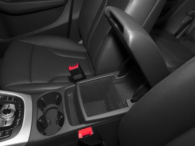 2017 Audi Q5 Premium Plus