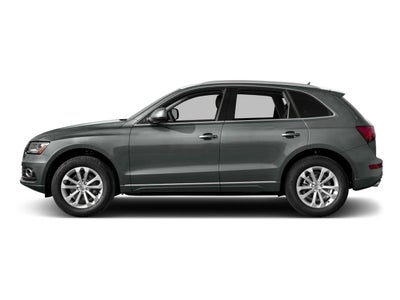 2017 Audi Q5 Premium Plus