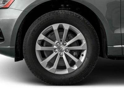 2017 Audi Q5 Premium Plus
