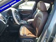 2017 Audi Q5 3.0T Premium Plus quattro